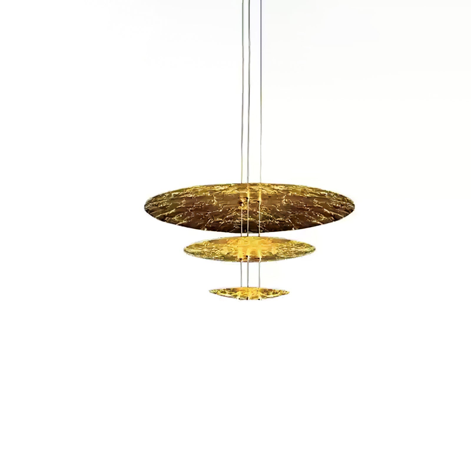 Machine Chandelier - Richardrider