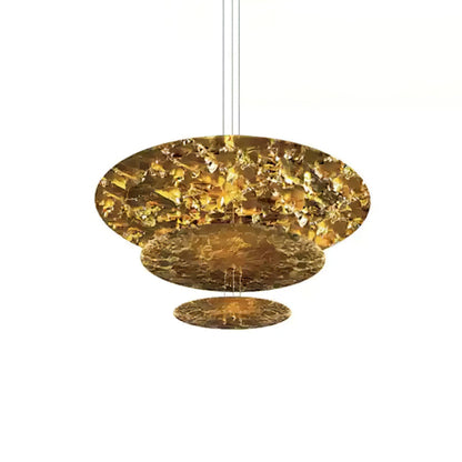 Machine Chandelier - Richardrider