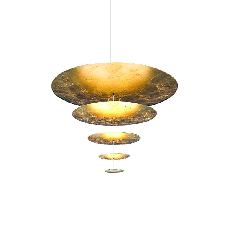Machine Chandelier - Richardrider