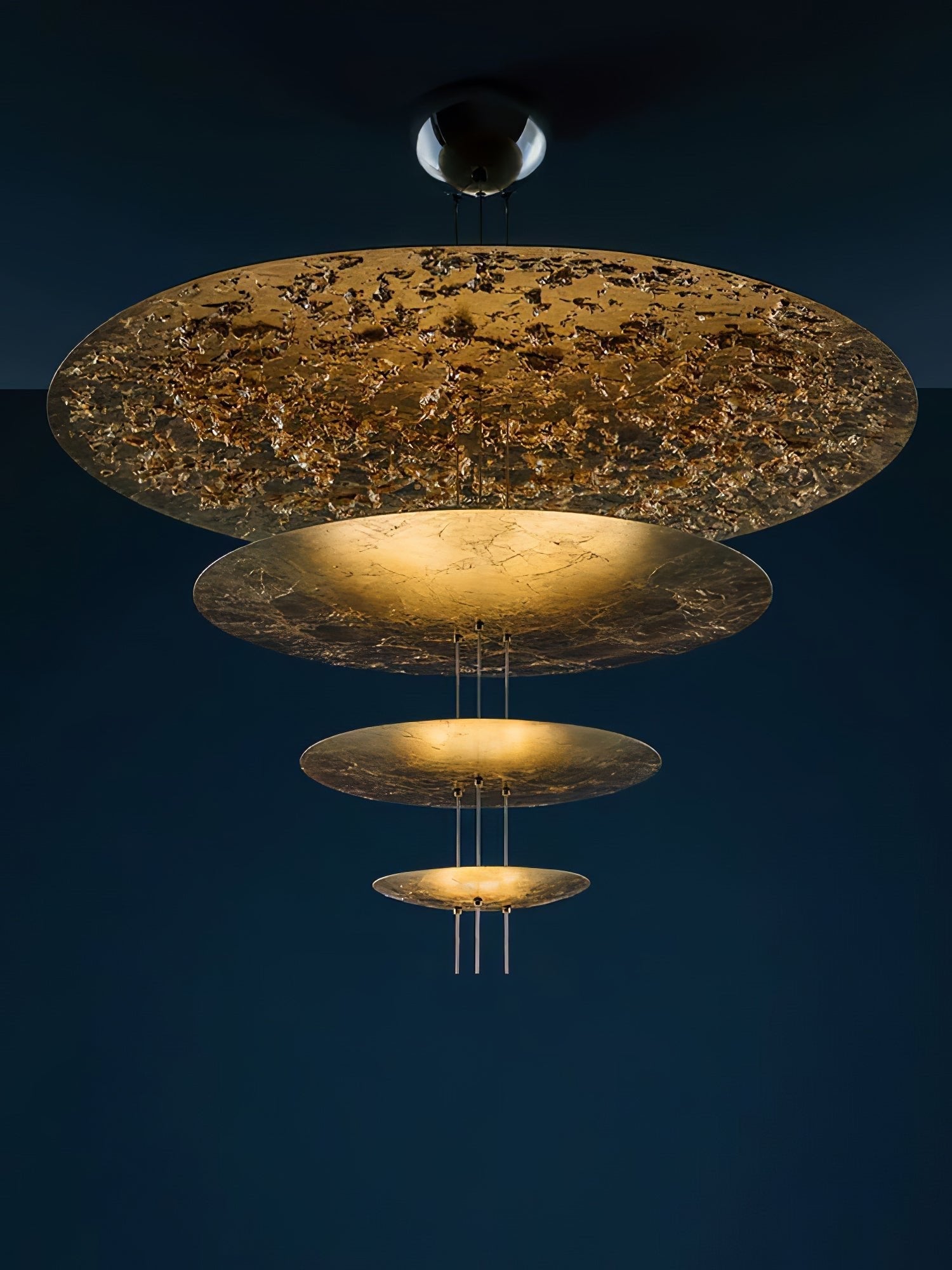 Machine Chandelier - Richardrider