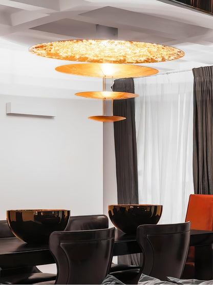 Machine Chandelier - Richardrider