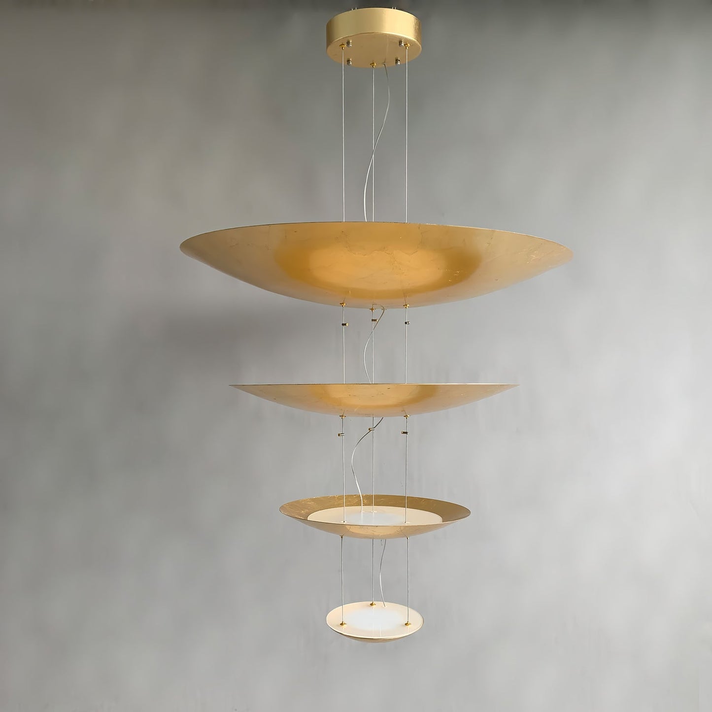 Machine Chandelier - Richardrider
