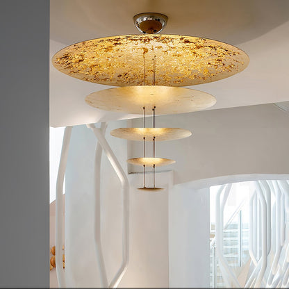 Machine Chandelier - Richardrider