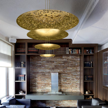 Machine Chandelier - Richardrider