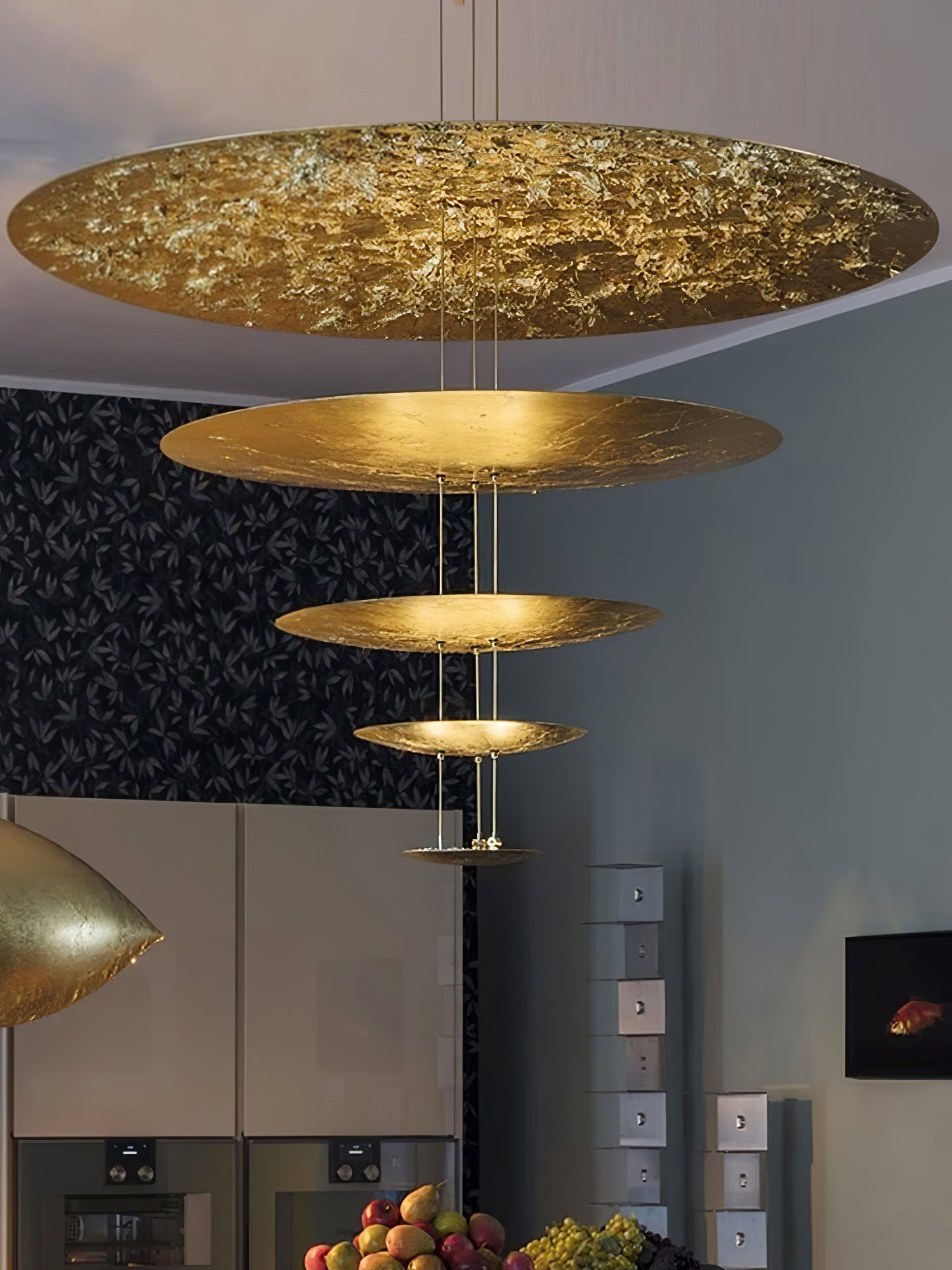 Machine Chandelier - Richardrider