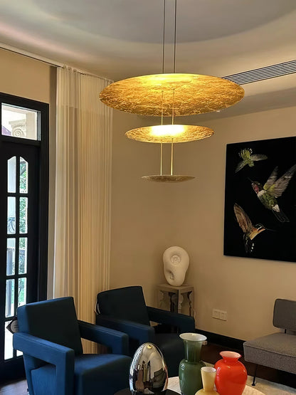 Machine Chandelier - Richardrider