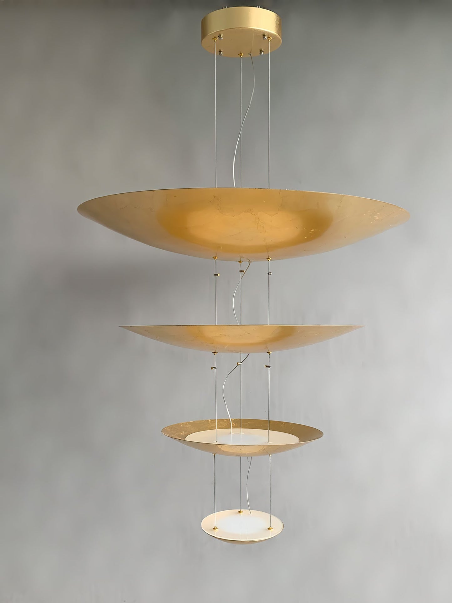 Machine Chandelier - Richardrider