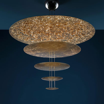 Machine Chandelier - Richardrider
