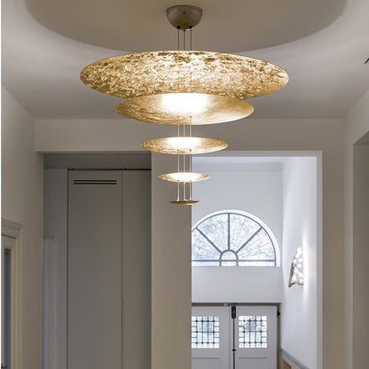 Machine Chandelier - Richardrider