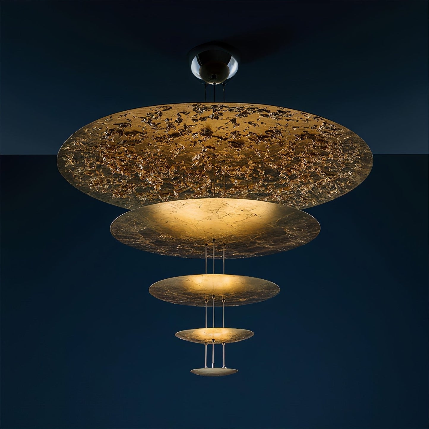 Machine Chandelier - Richardrider