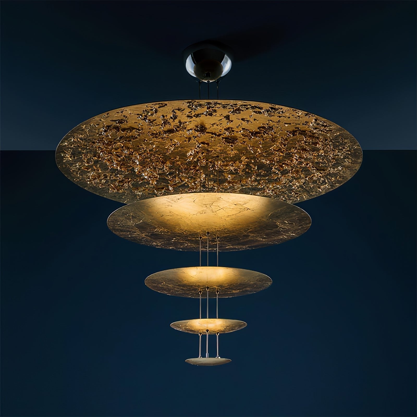 Machine Chandelier - Richardrider