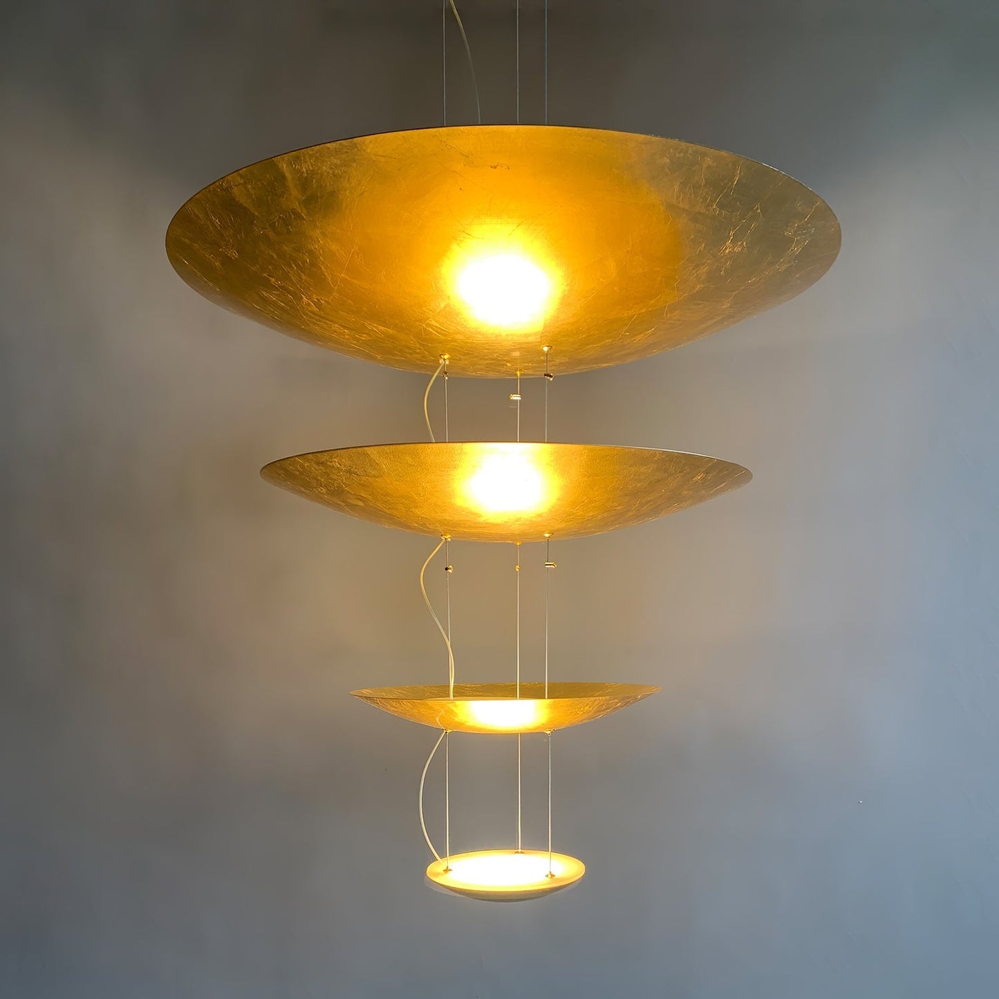 Machine Chandelier - Richardrider