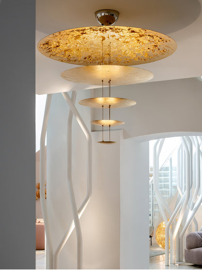 Machine Chandelier - Richardrider
