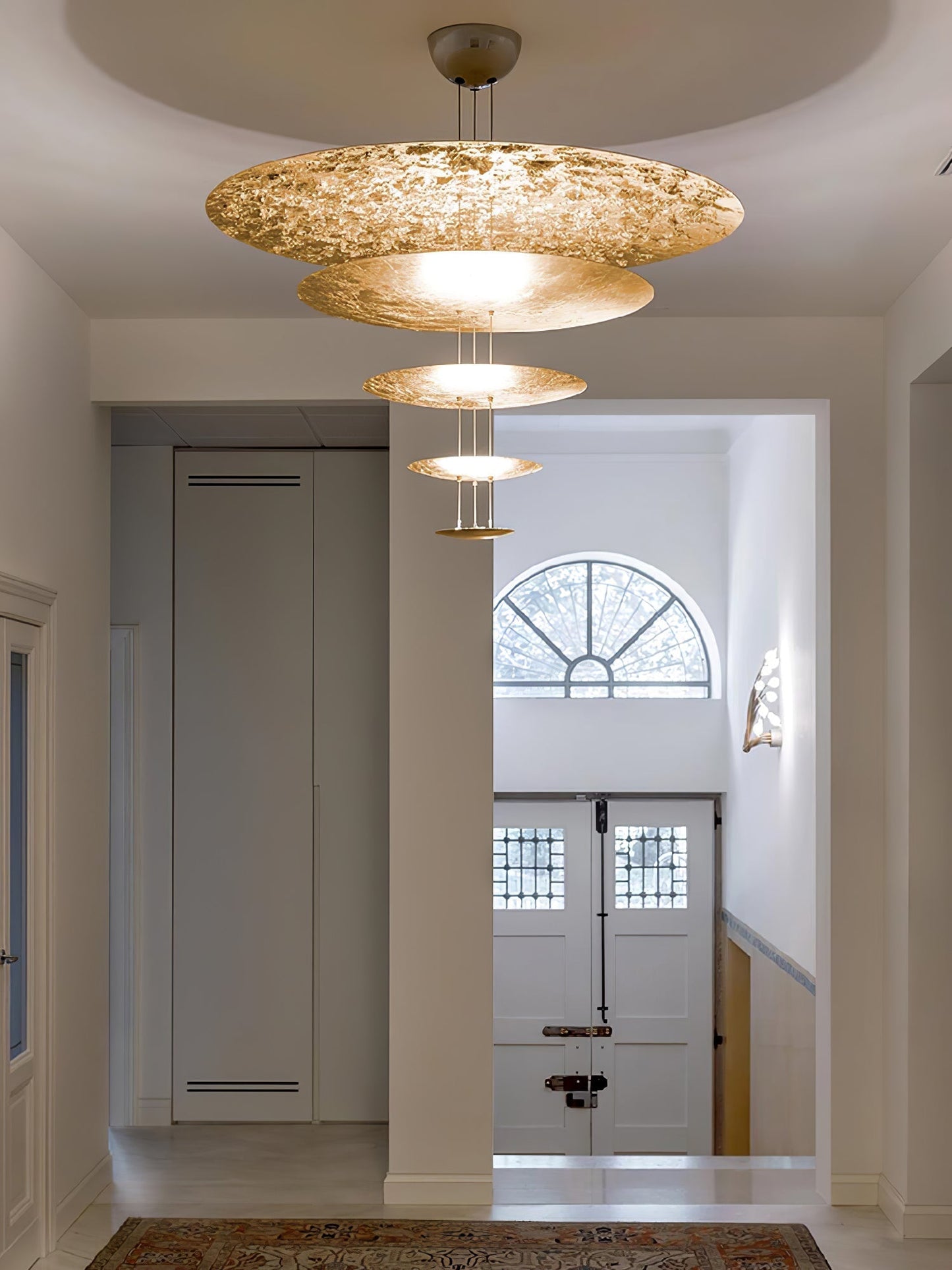 Machine Chandelier - Richardrider