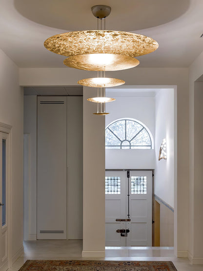 Machine Chandelier - Richardrider