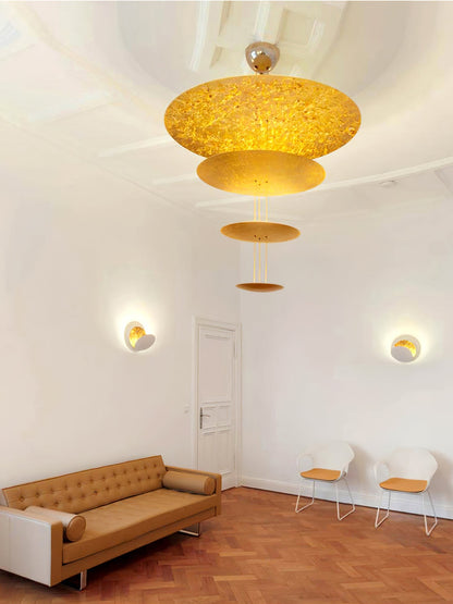 Machine Chandelier - Richardrider