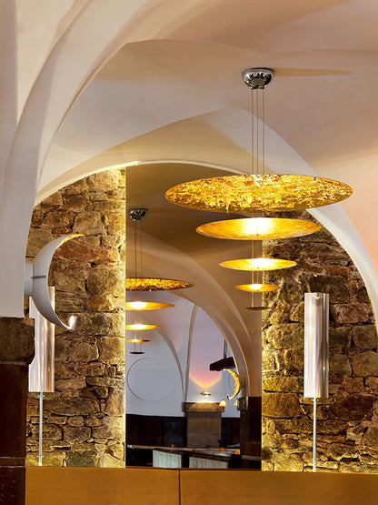 Machine Chandelier - Richardrider