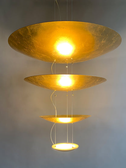 Machine Chandelier - Richardrider
