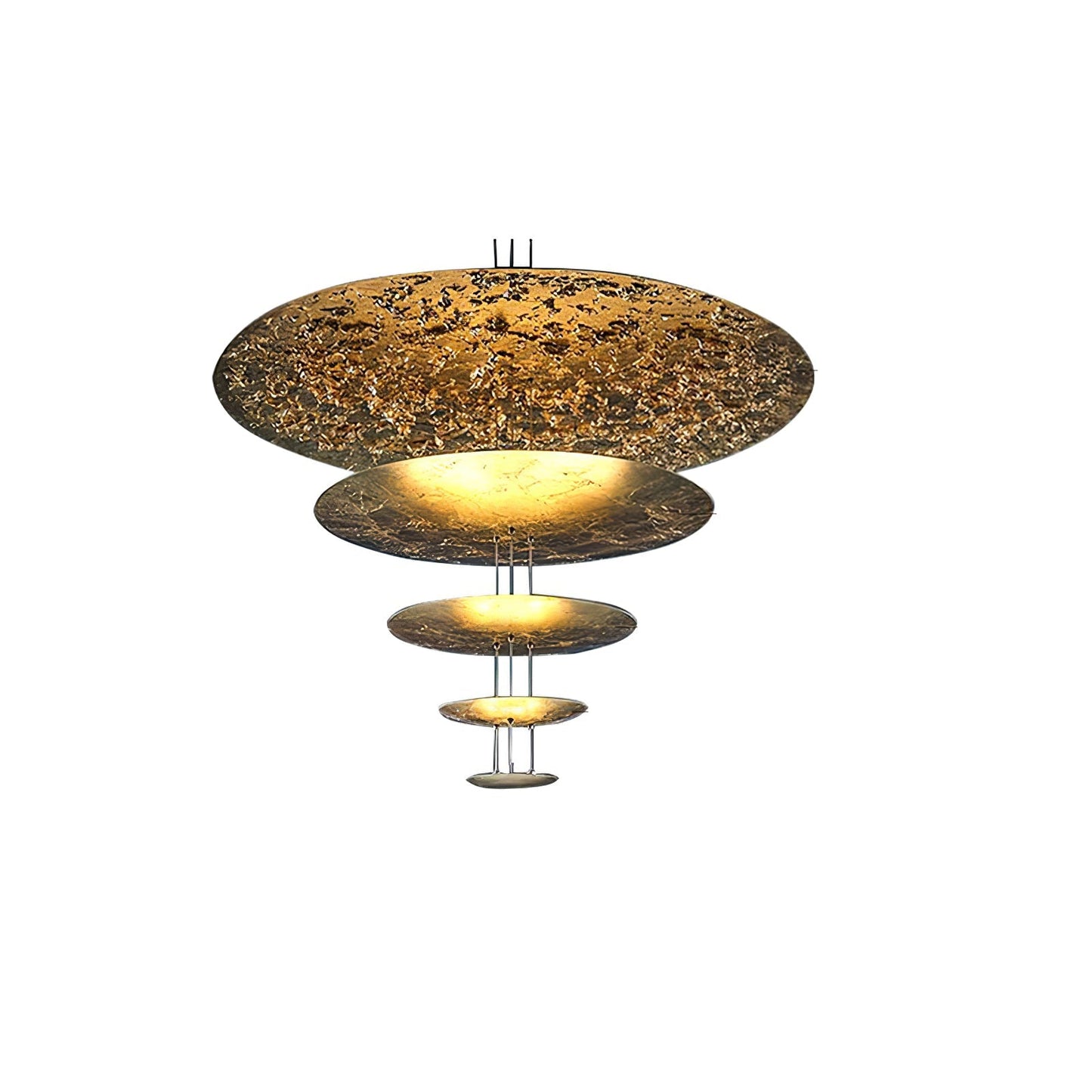 Machine Chandelier - Richardrider