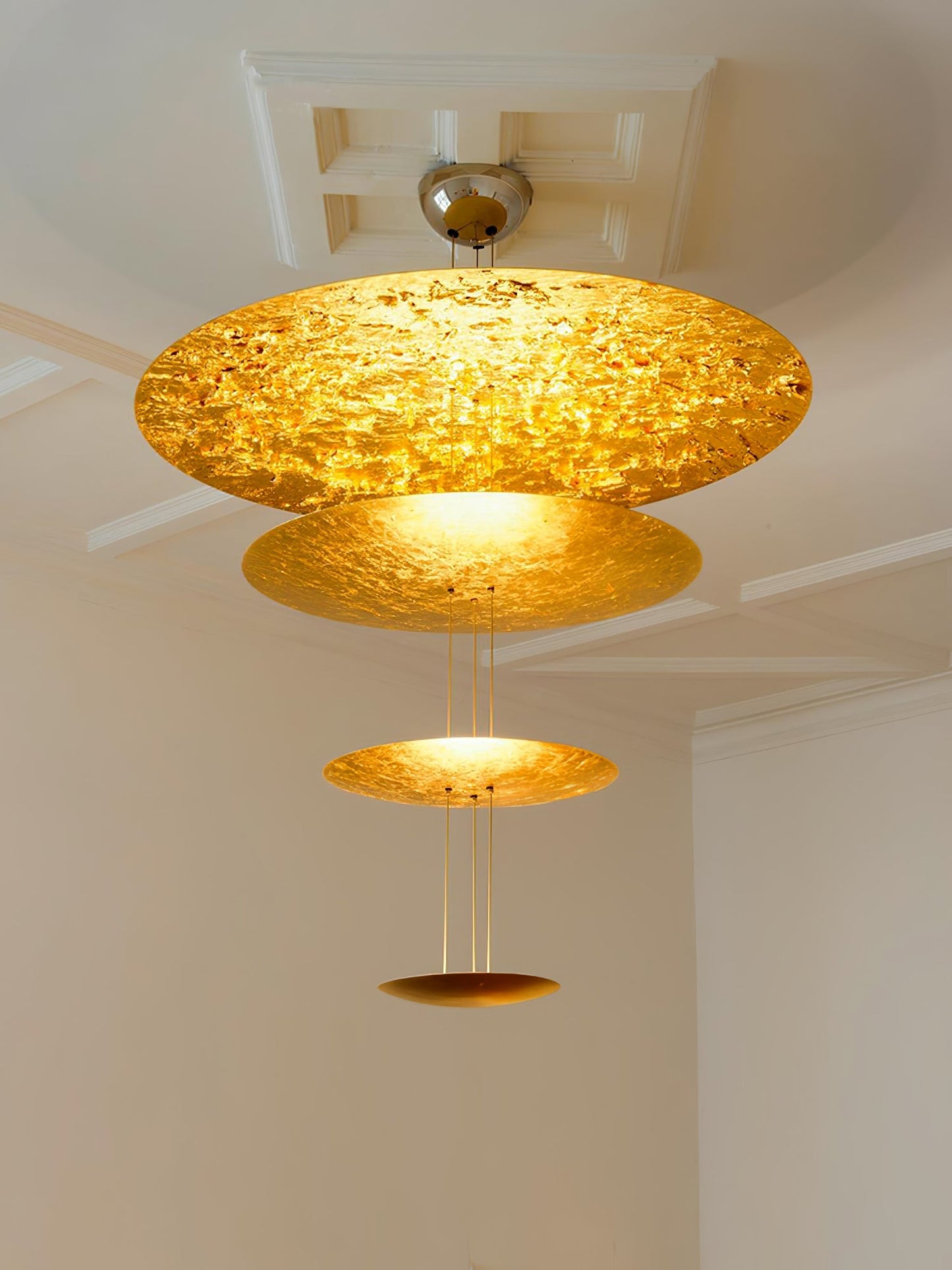 Machine Chandelier - Richardrider