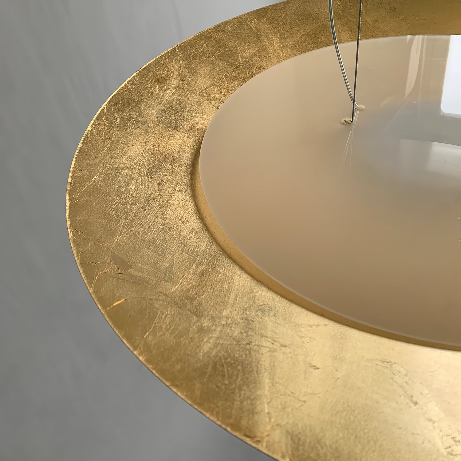 Machine Chandelier - Richardrider
