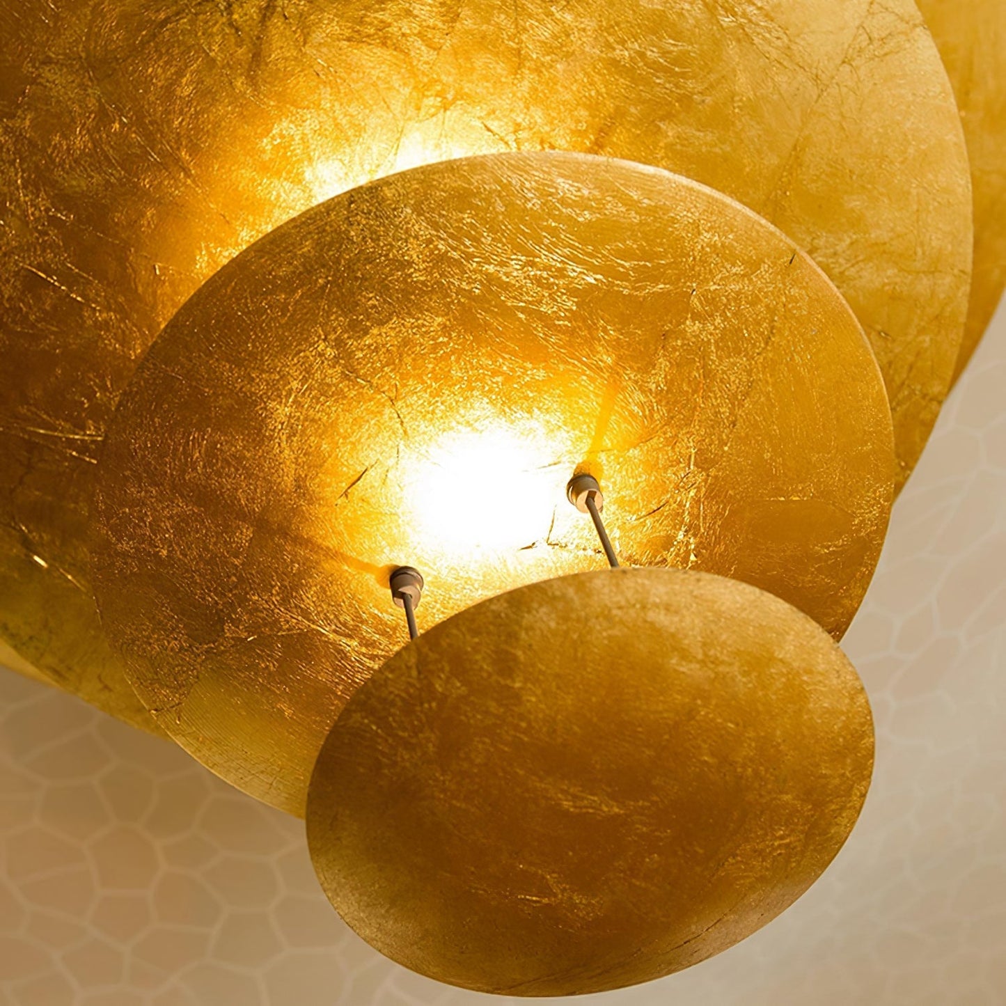 Machine Chandelier - Richardrider