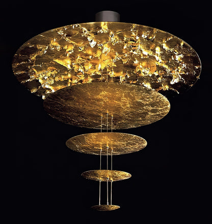 Machine Chandelier - Richardrider