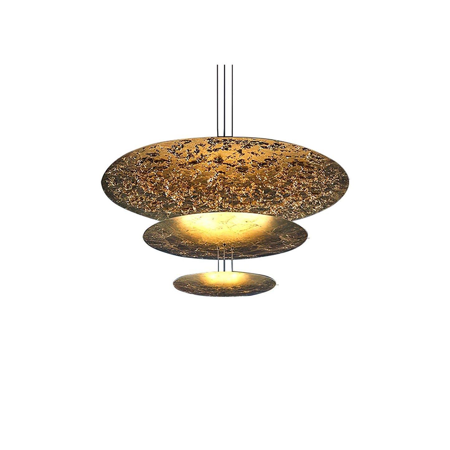 Machine Chandelier - Richardrider