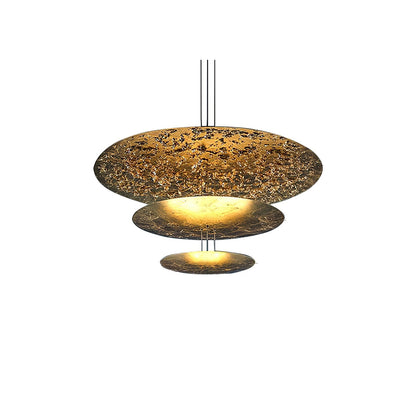Machine Chandelier - Richardrider