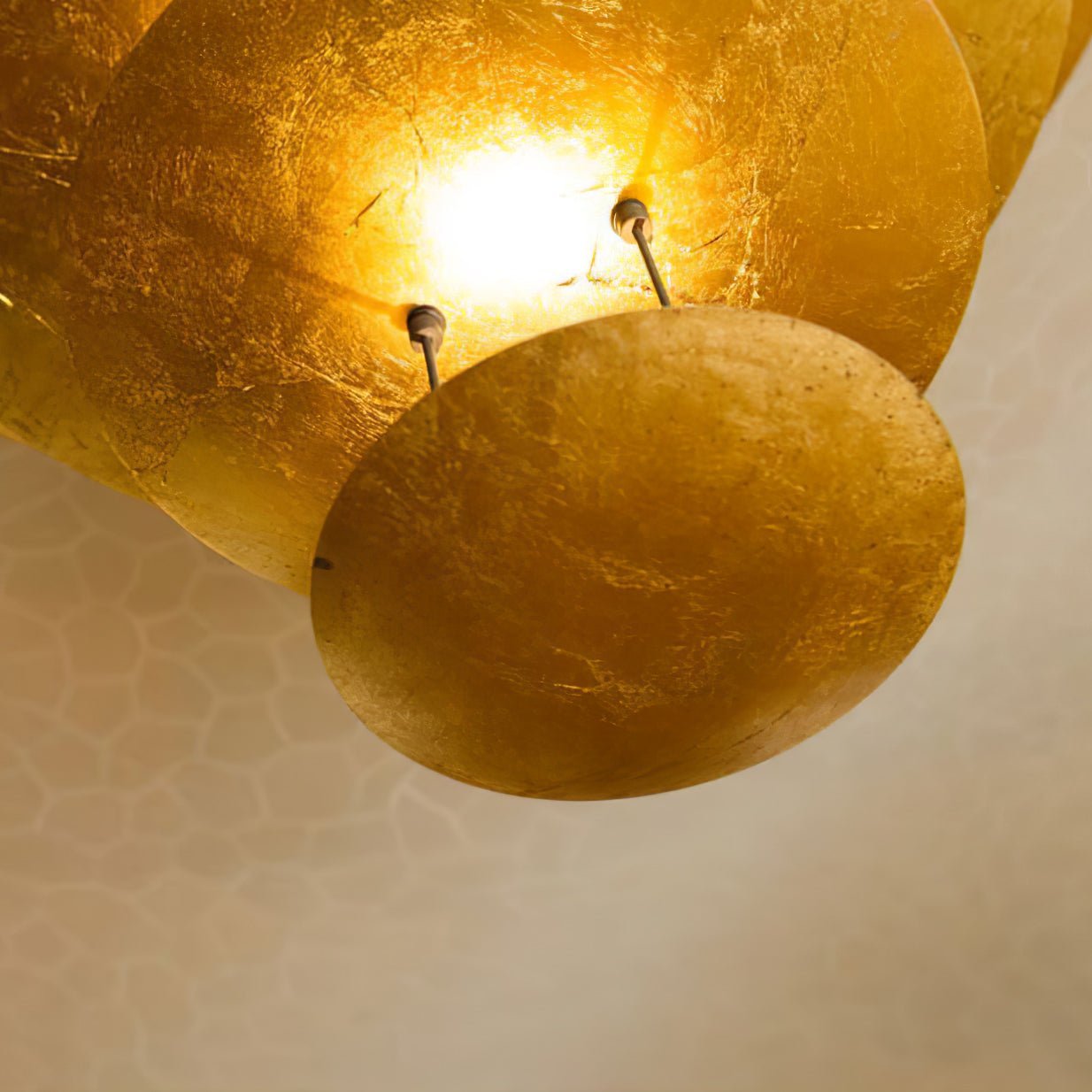 Machine Chandelier - Richardrider
