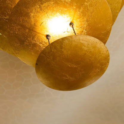 Machine Chandelier - Richardrider
