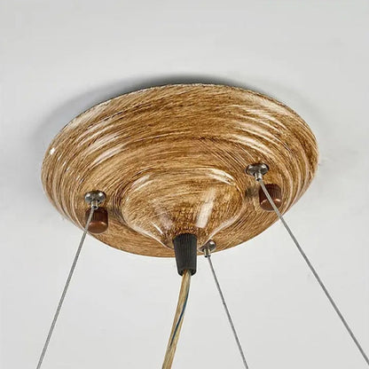 Demolion Crystal Glove Branch Chandelier