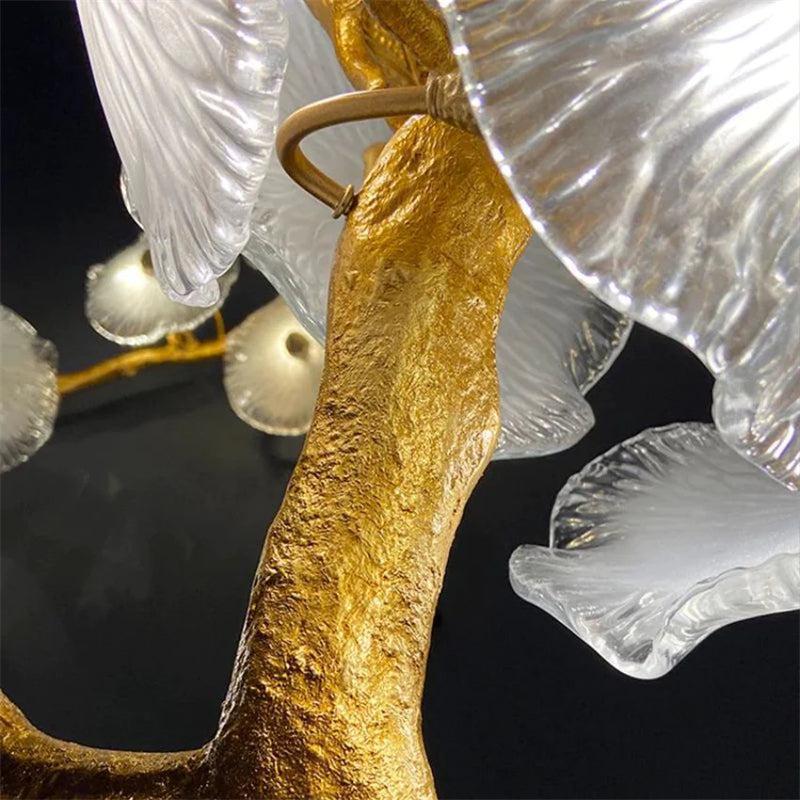Modern Luxury Branch Chandelier For Staircase - Richardrider