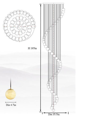 Alabaster Pendant Light - Richardrider