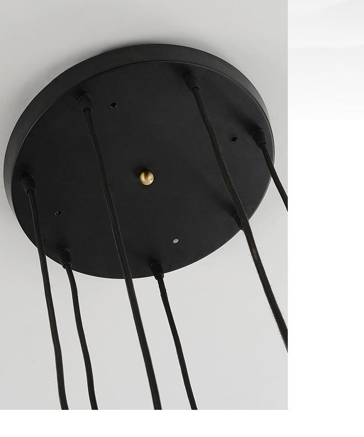 Alabaster Pendant Light - Richardrider
