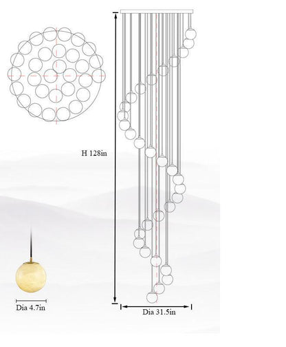 Alabaster Pendant Light - Richardrider