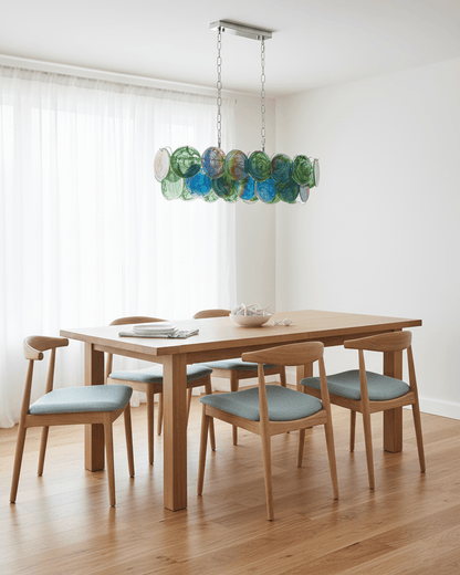 Marisca Chandelier