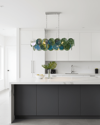Marisca Chandelier