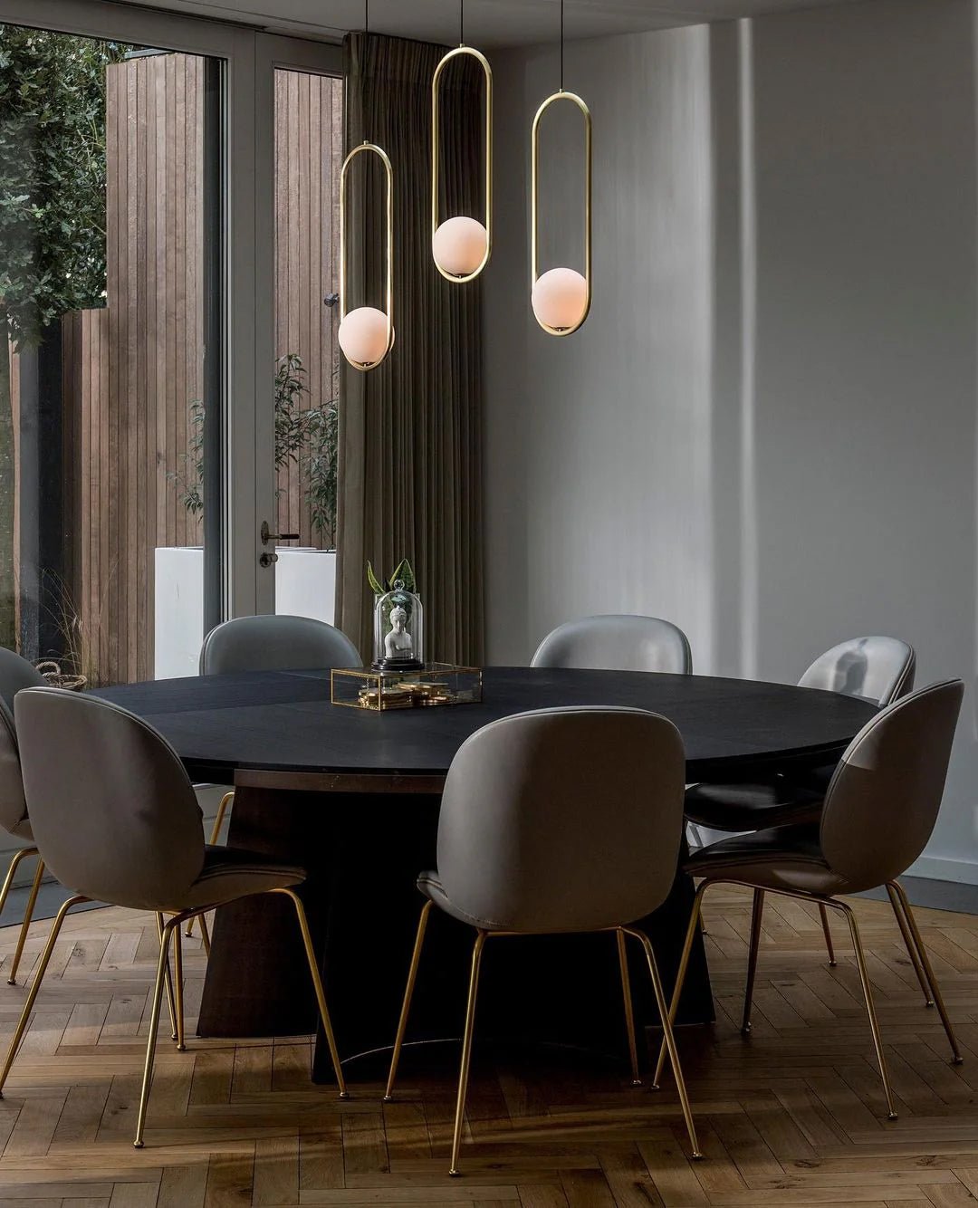 Mila Combination Chandelier - Richardrider