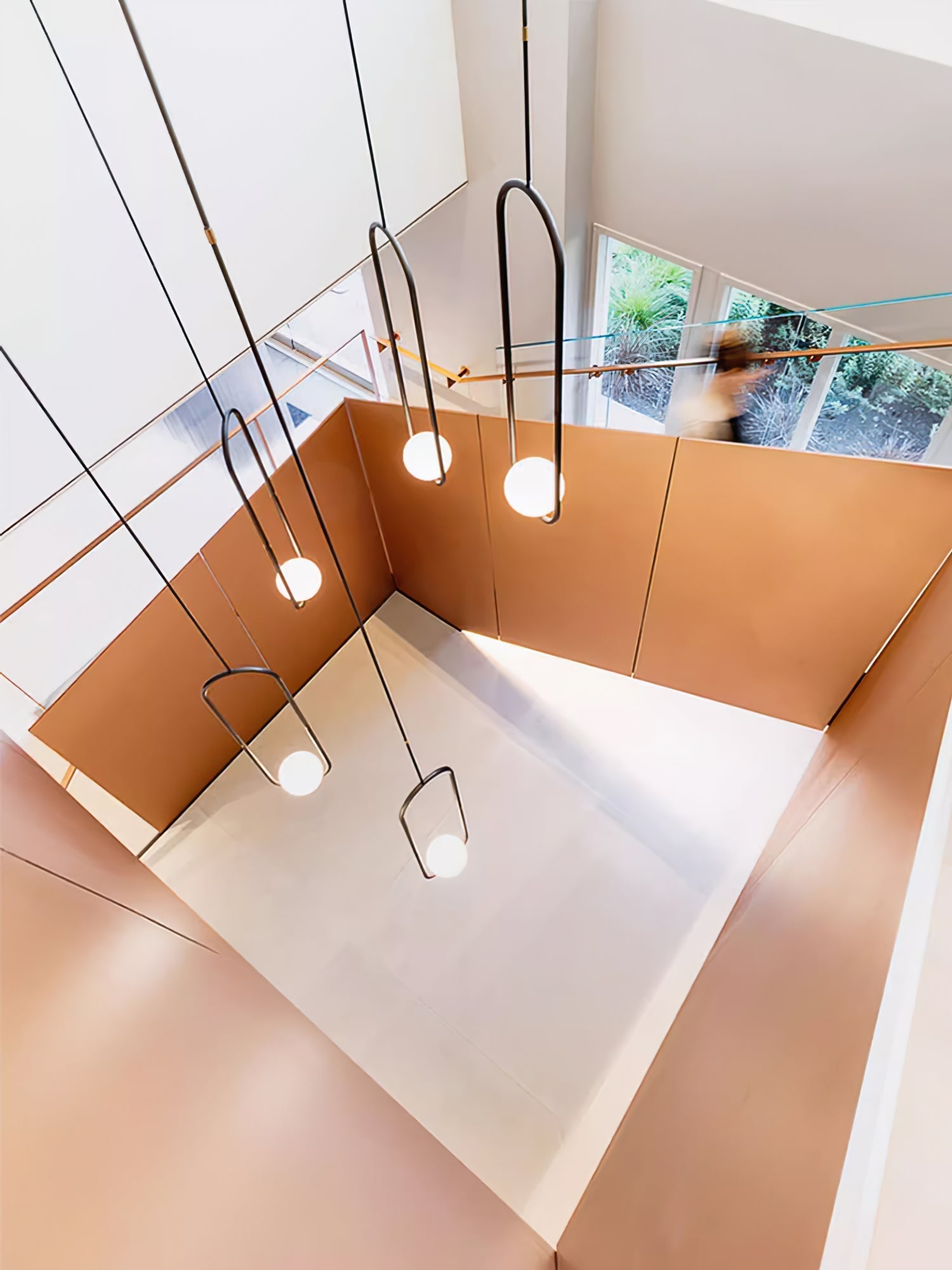 Mila Combination Chandelier - Richardrider