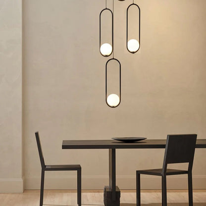 Mila Combination Chandelier - Richardrider