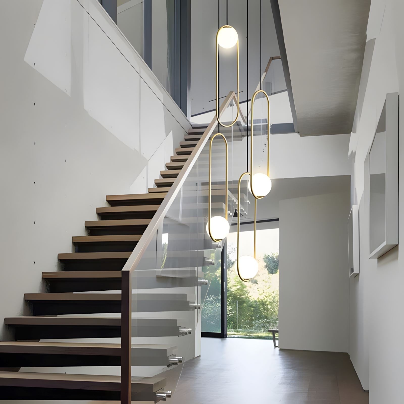 Mila Combination Chandelier - Richardrider