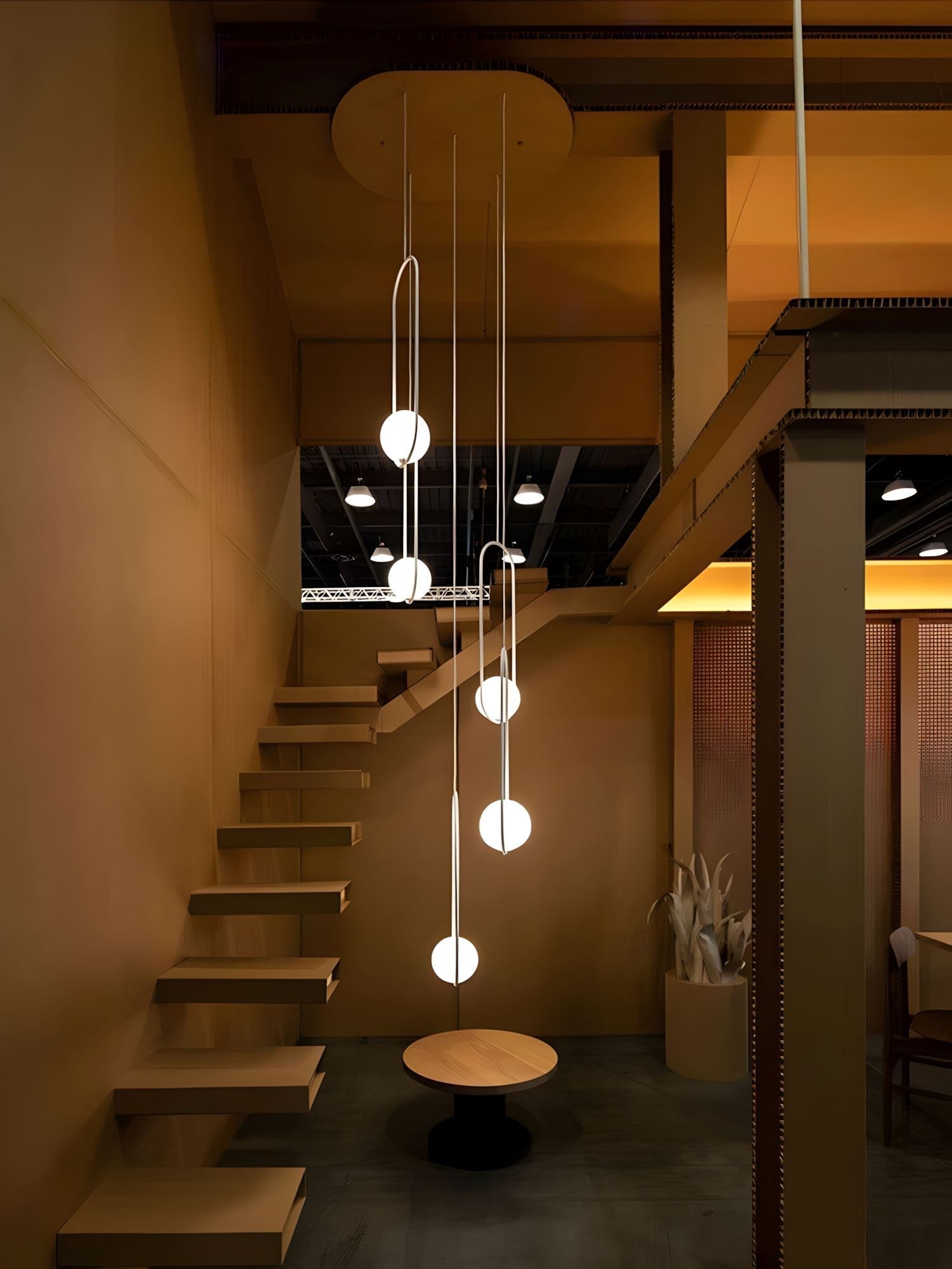 Mila Combination Chandelier - Richardrider