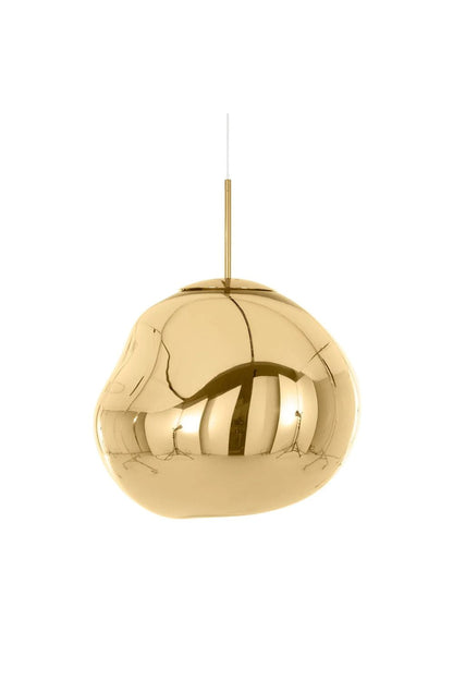 Multi Lava Round Chandelier - Richardrider