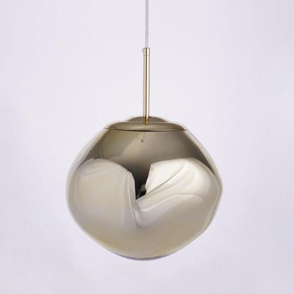 Multi Lava Round Chandelier - Richardrider