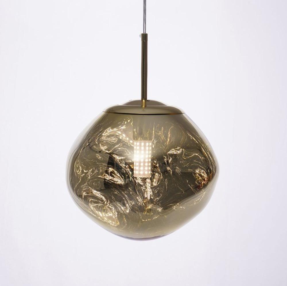 Multi Lava Round Chandelier - Richardrider