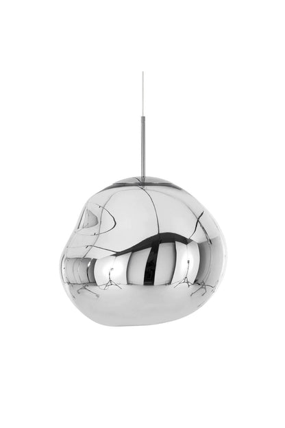 Multi Lava Round Chandelier - Richardrider
