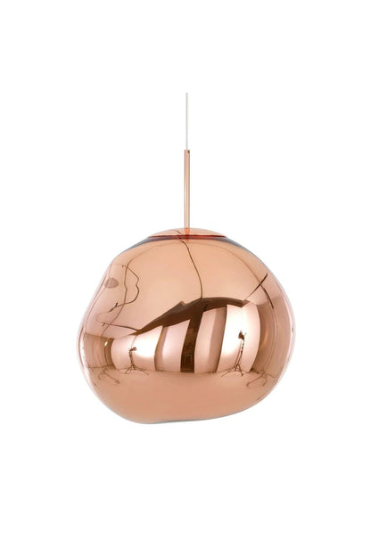 Multi Lava Round Chandelier - Richardrider