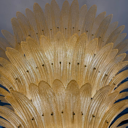Murano Palmette Chandelier - Richardrider