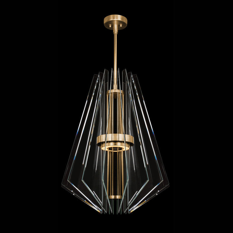 Newton 3 - Light LED Chandelier - Richardrider